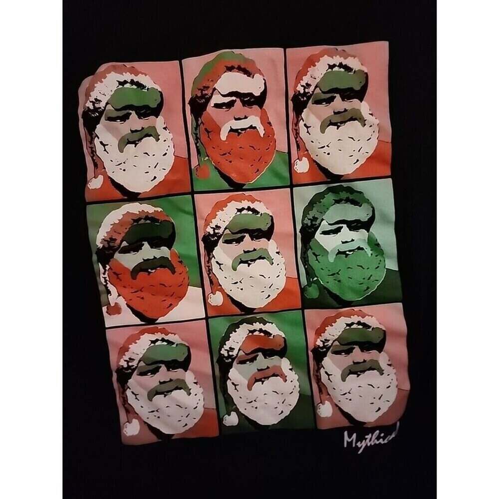 Good Mythical Morning shirt Cotton Candy Randy Pop Art 5XL Nice A105 Excellent